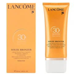 Lancome Protector solar Soleil Bronzer SPF30 50ml