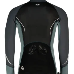 Lavacore Camiseta térmica de manga larga Extreme