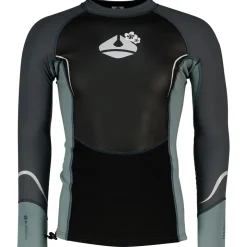 Lavacore Camiseta térmica de manga larga Extreme