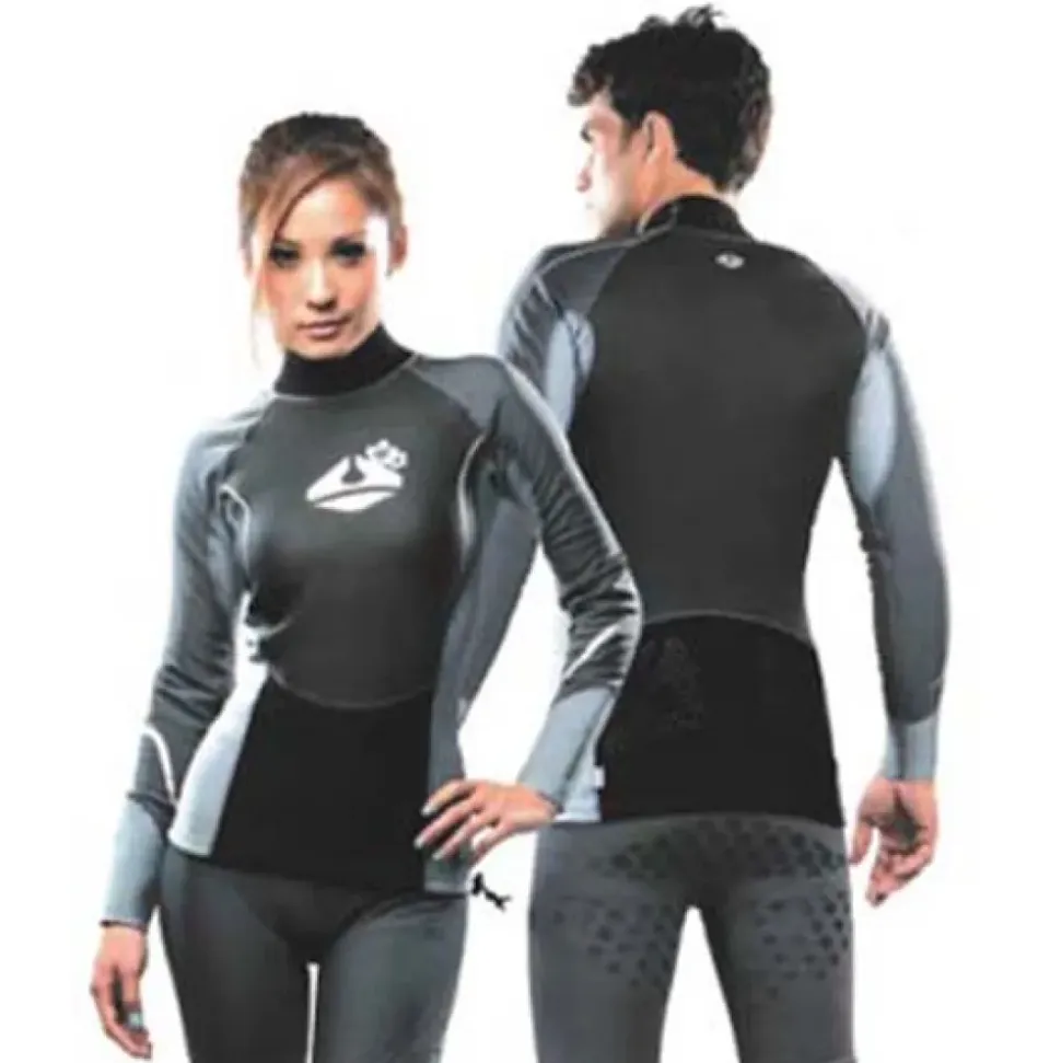 Lavacore Camiseta térmica de manga larga Extreme