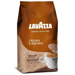 Lavazza Granos de café Crema E Aroma 1kg