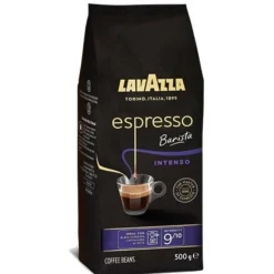 Lavazza Granos de café Espresso Barista Intenso 500g