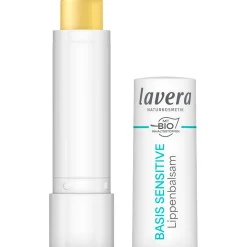 Lavera Bálsamo labial Basis Sensitiv