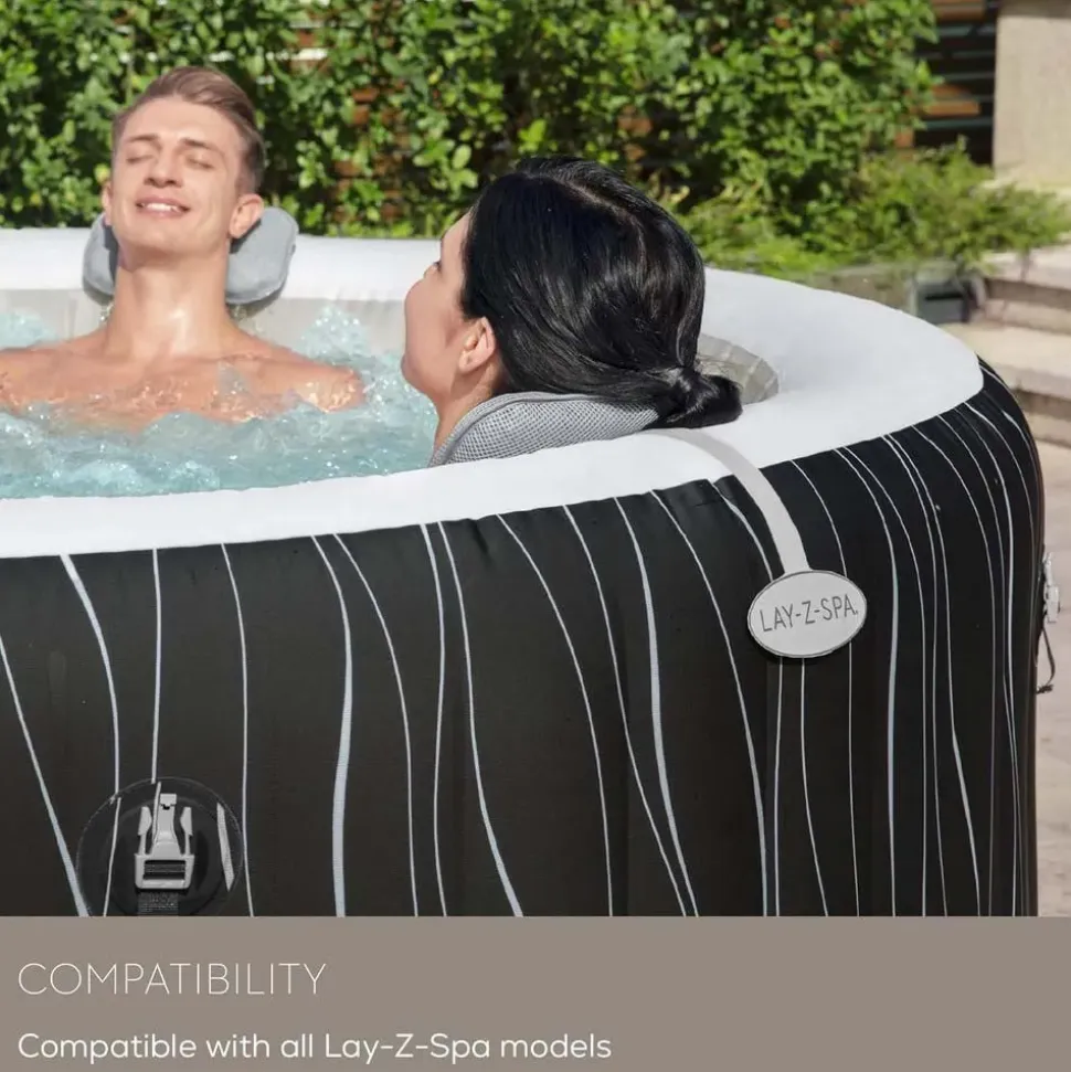 Lay-z Spa Almohada de spa 2 unidades