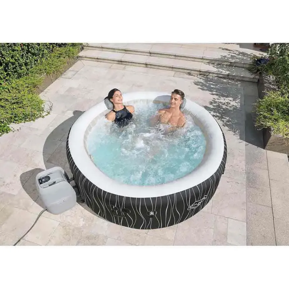 Lay-z Spa Almohada de spa 2 unidades