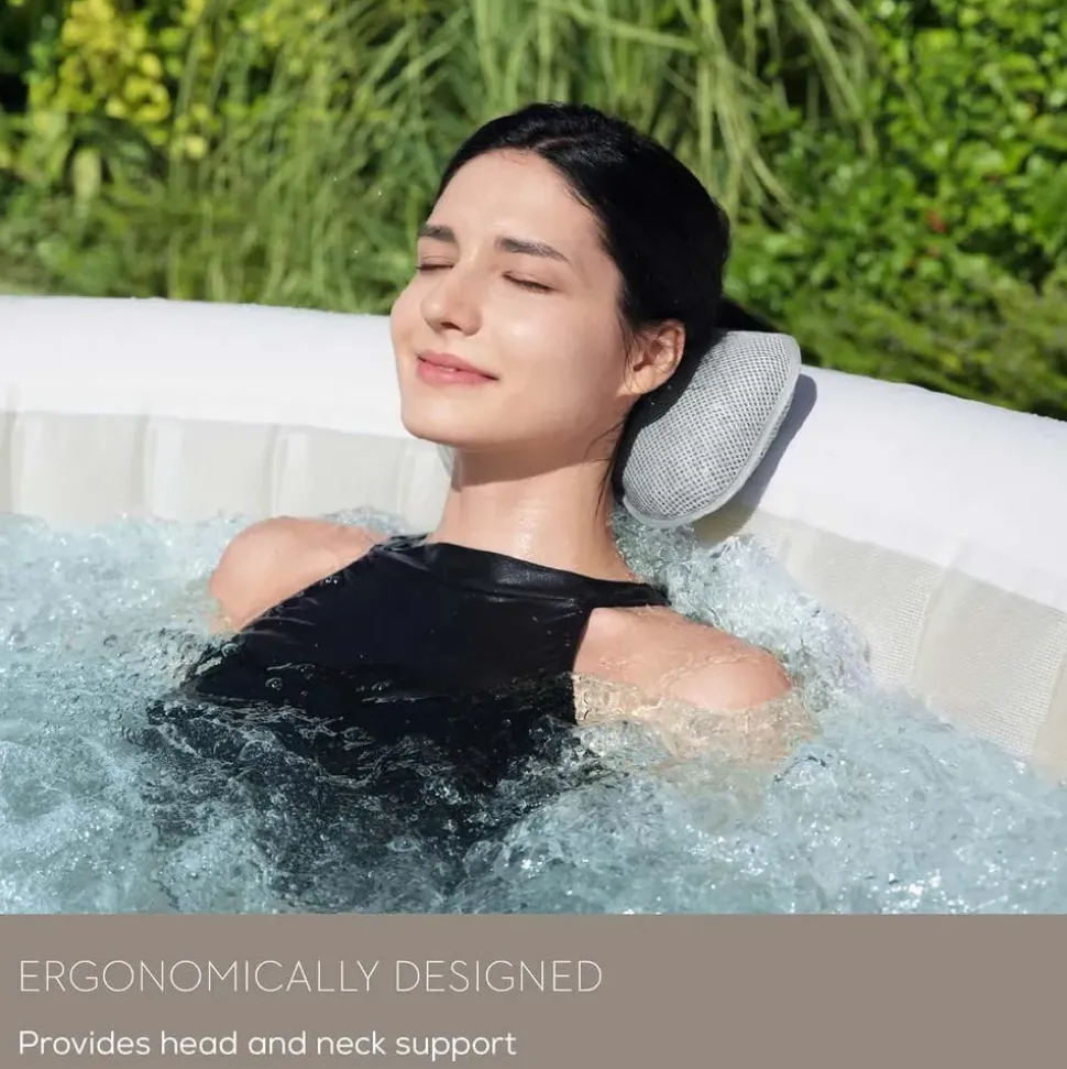 Lay-z Spa Almohada de spa 2 unidades