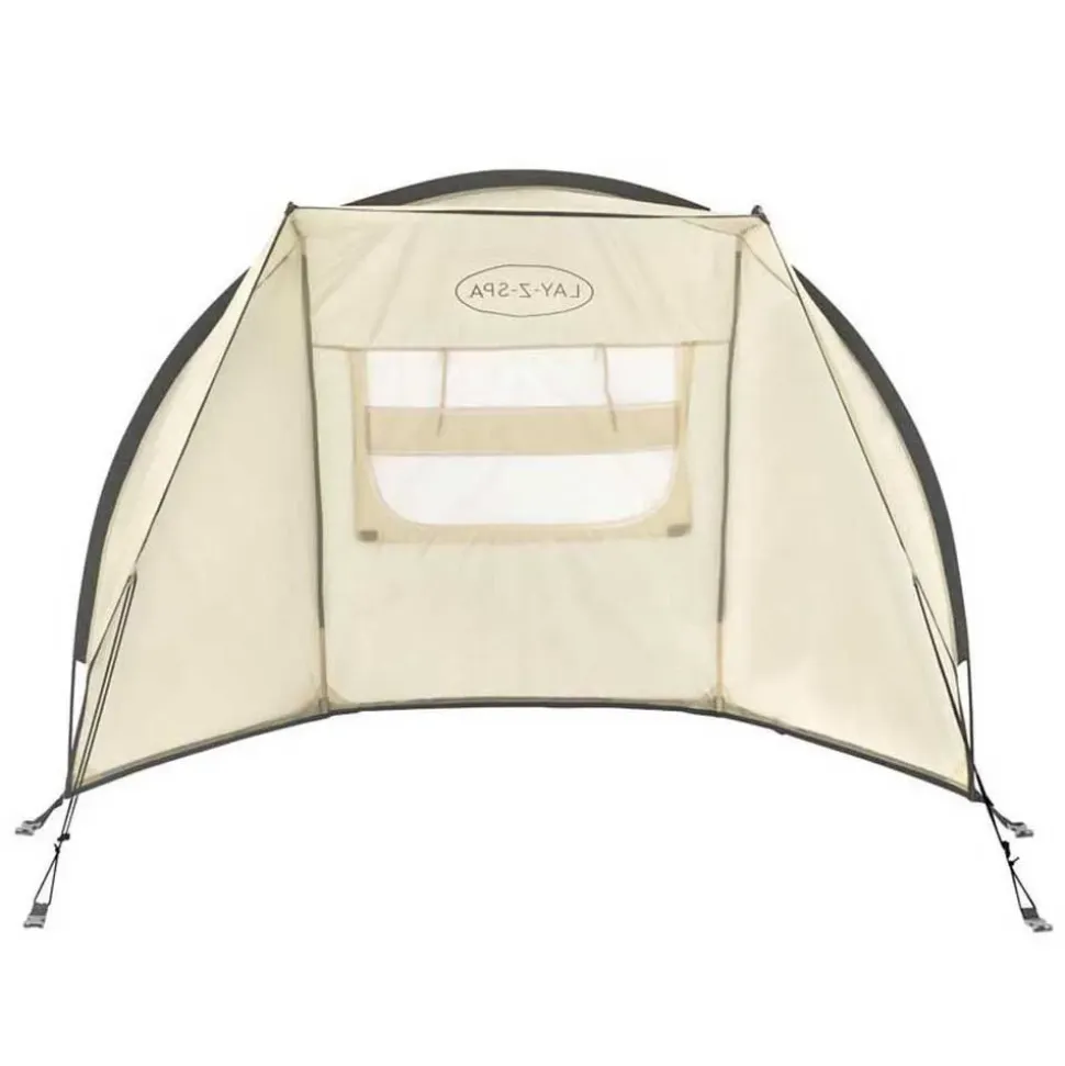 Lay-z Spa Cubierta desmontable para hot tub