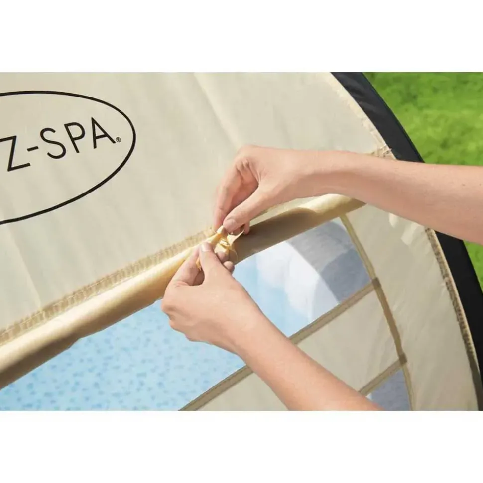 Lay-z Spa Cubierta desmontable para hot tub