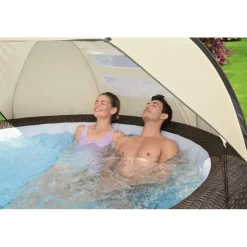 Lay-z Spa Cubierta desmontable para hot tub