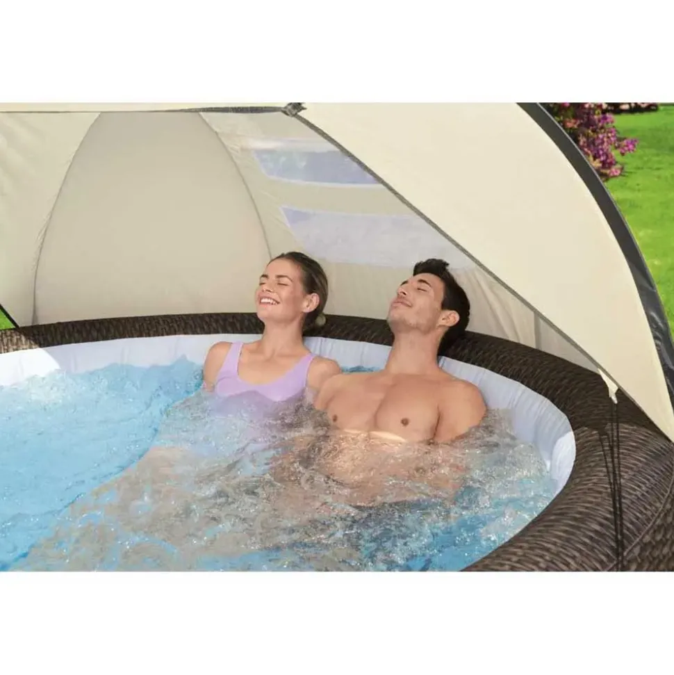 Lay-z Spa Cubierta desmontable para hot tub