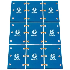 Leisis Alfombra Flotante Family Flot Link 2m