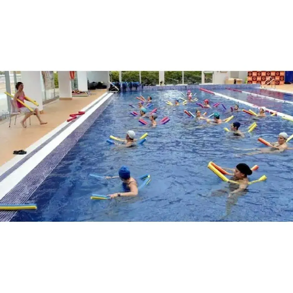 Leisis Churro de piscina Octo