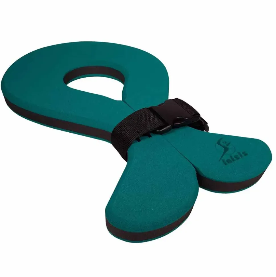Leisis Collar de flotación reacondicionado