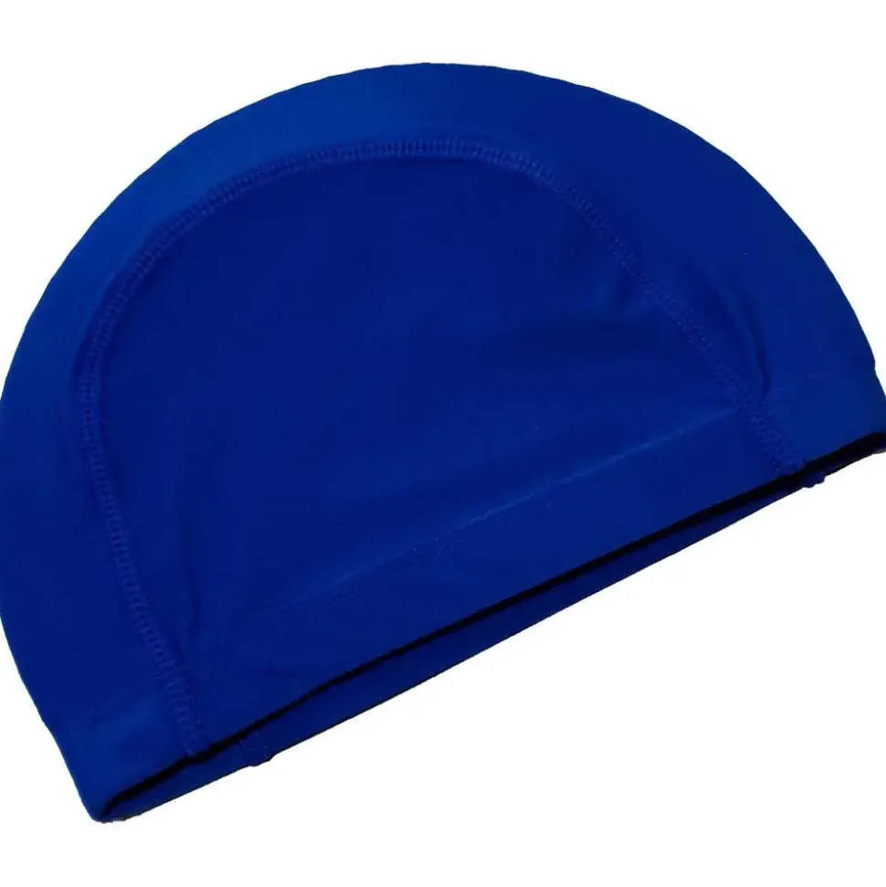 Leisis Gorro de natación HQ Lycra Junior