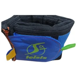 Leisis Manguitos Elastic Senior