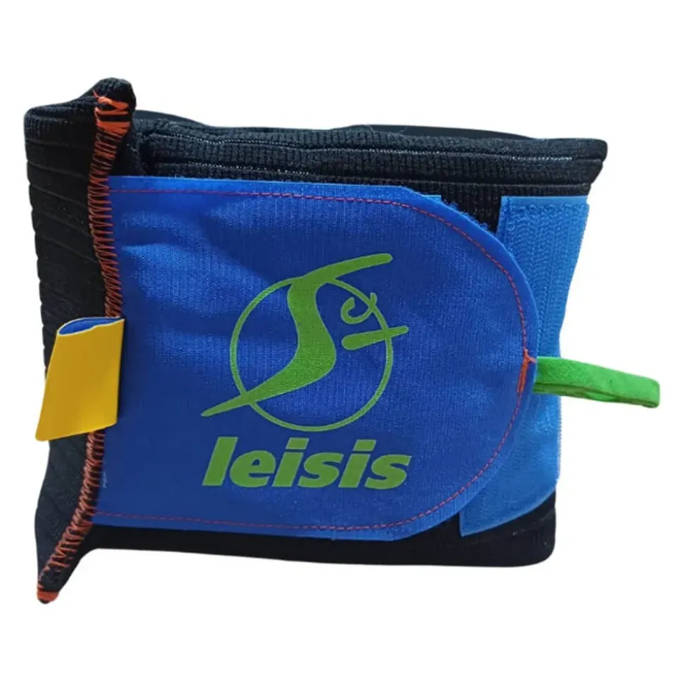 Leisis Manguitos Elastic Senior