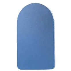 Leisis Patinete grande sin agujeros