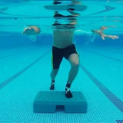 Leisis Step Aqua