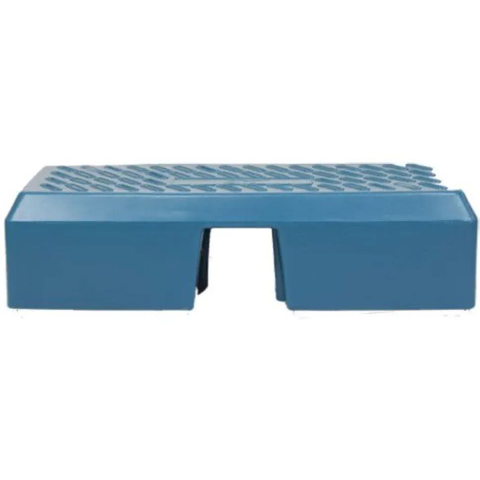 Leisis Step Aqua