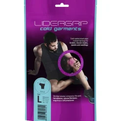 Lidergrip Compresivo Cold Garments Elbow