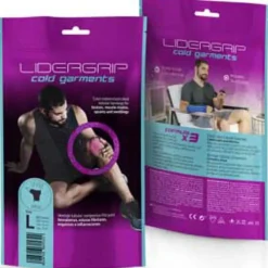 Lidergrip Compresivo Cold Garments Elbow