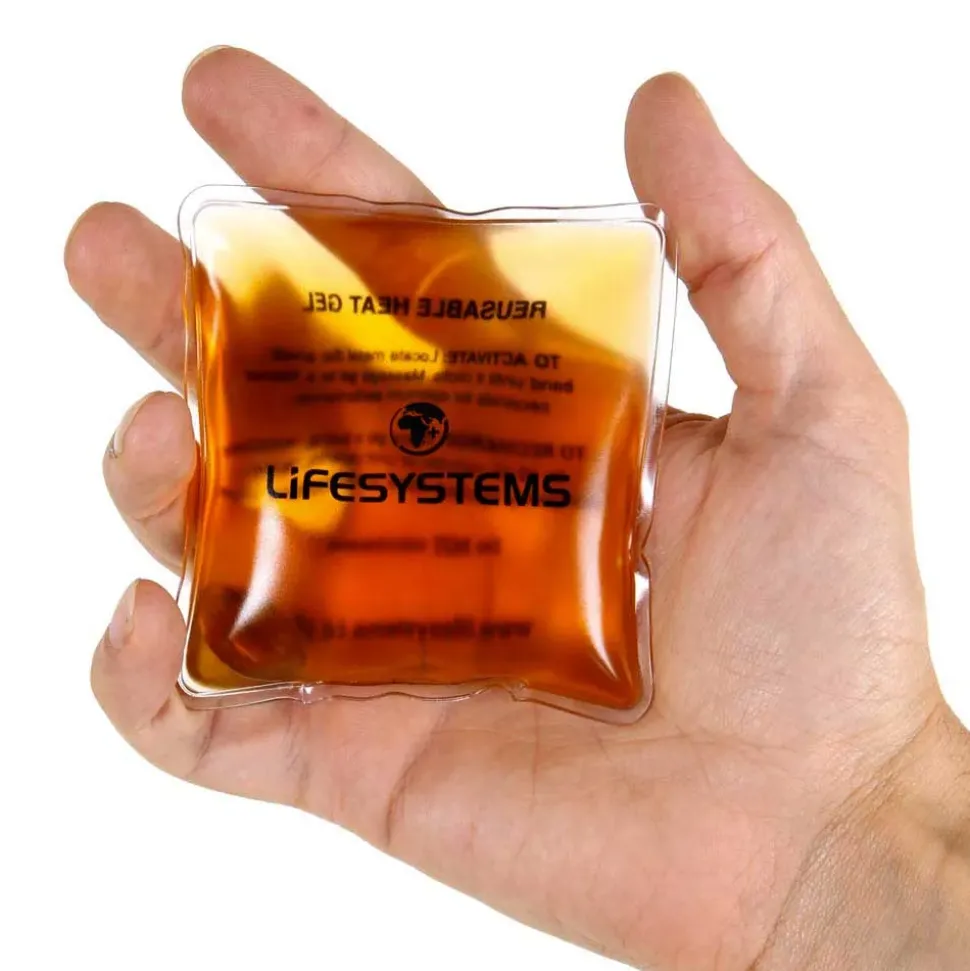 LifeSystems Calentadores de manos reutilizables