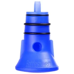 Lifeventure Botella de viaje para ducha