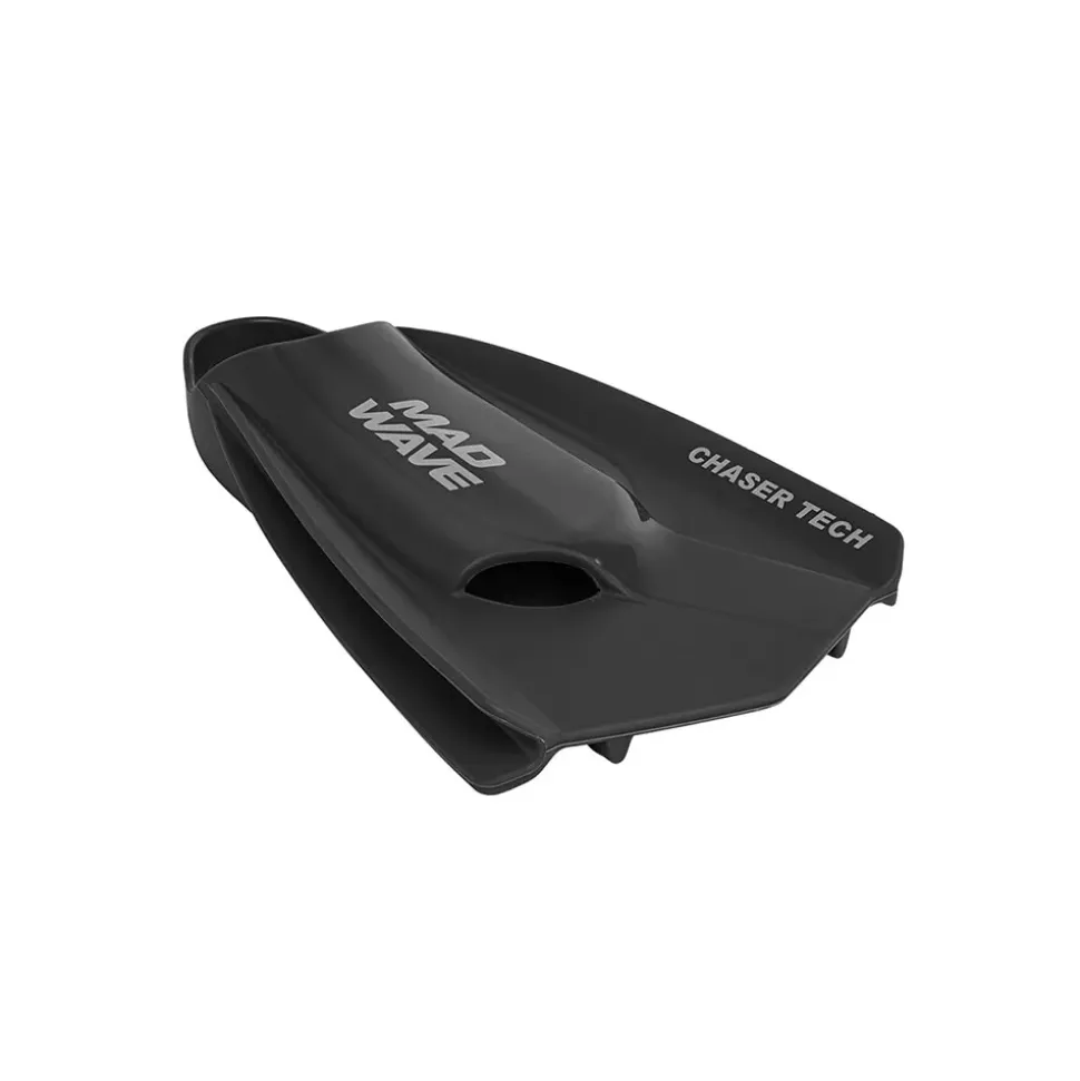 Mad Wave Aletas de natación Chaser Tech