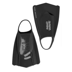 Mad Wave Aletas de natación Chaser Tech