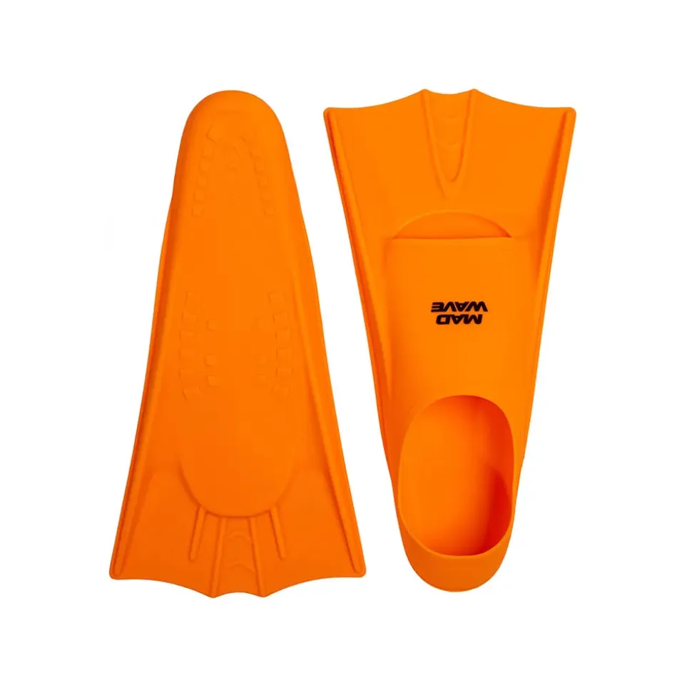 Mad Wave Aletas de natación Flippers