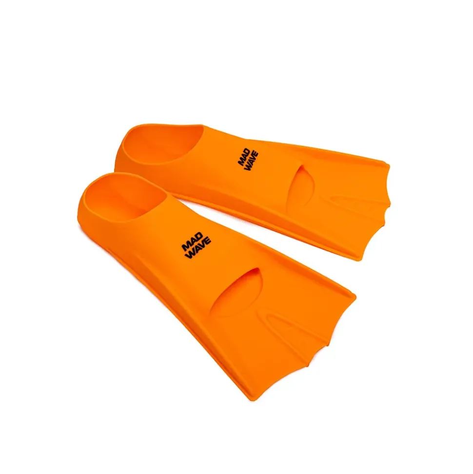 Mad Wave Aletas de natación Flippers