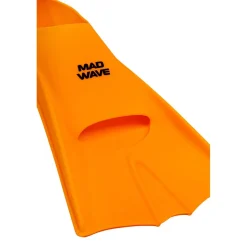Mad Wave Aletas de natación Flippers