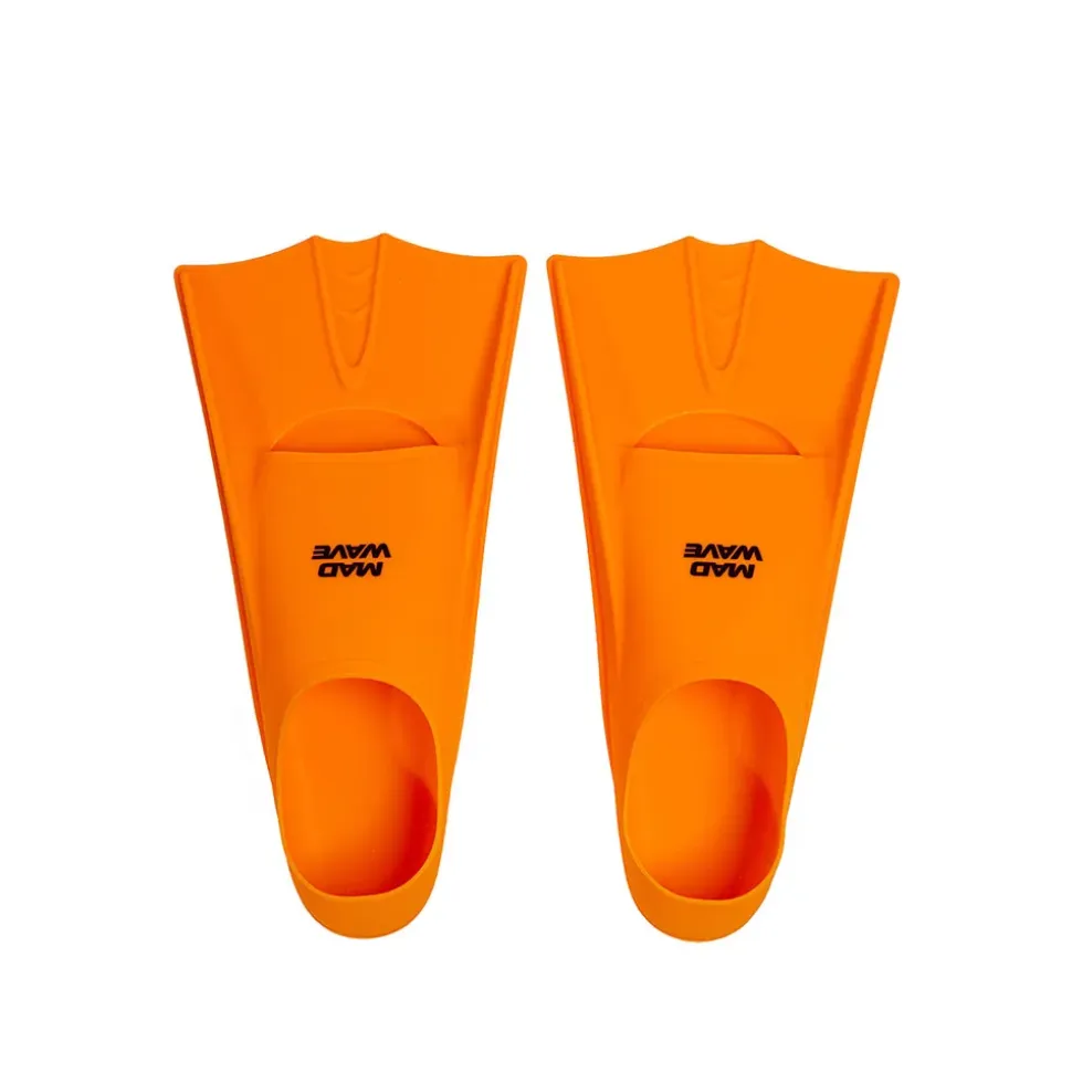 Mad Wave Aletas de natación Flippers