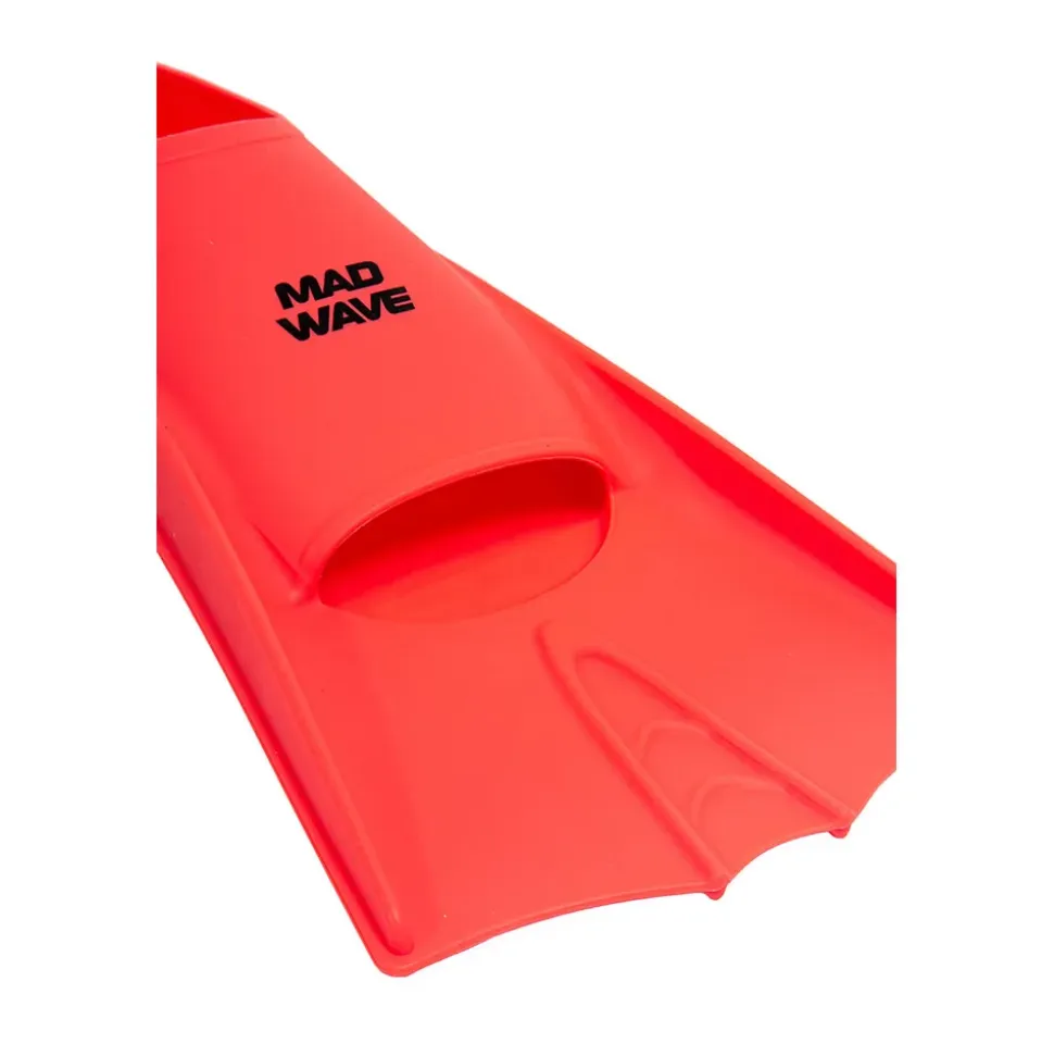 Mad Wave Aletas de natación Flippers