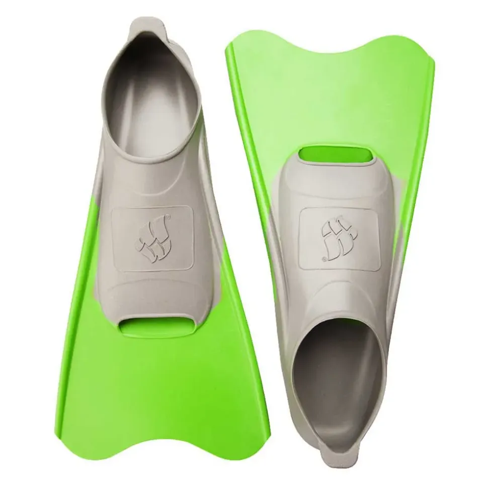 Mad Wave Aletas de natación Pool Colour Short