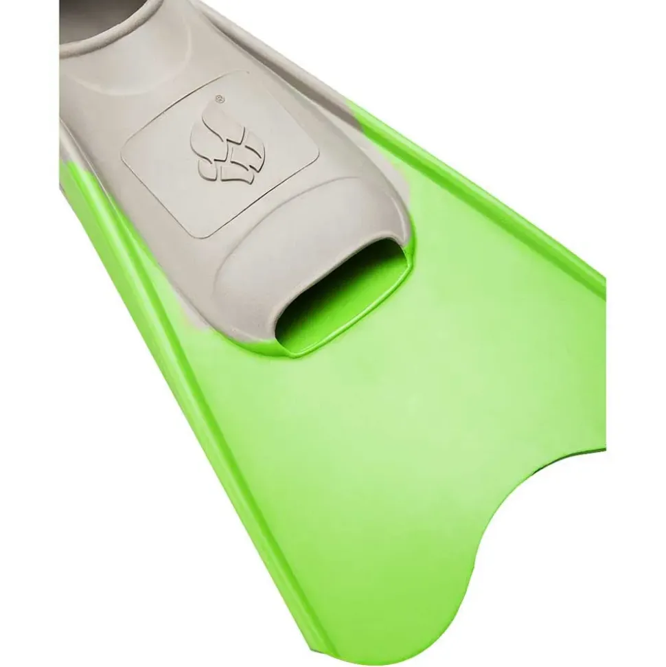 Mad Wave Aletas de natación Pool Colour Short