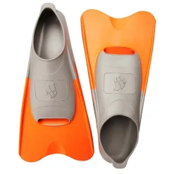 Mad Wave Aletas de natación Pool Colour Short