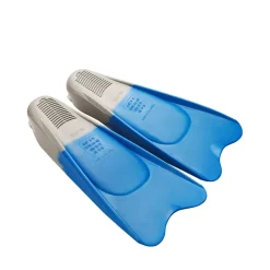 Mad Wave Aletas de natación Pool Colour Short