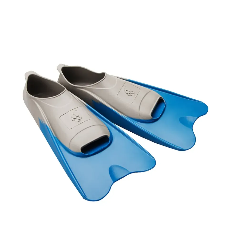 Mad Wave Aletas de natación Pool Colour Short
