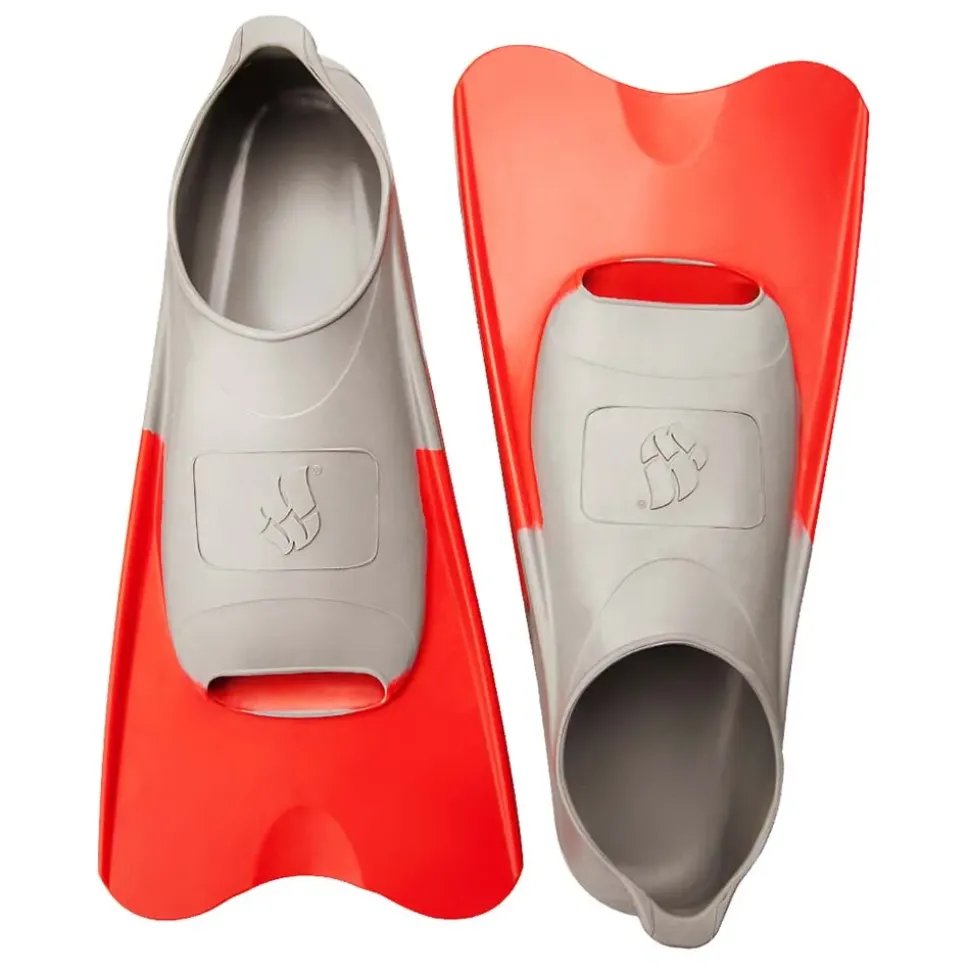 Mad Wave Aletas de natación Pool Colour Short