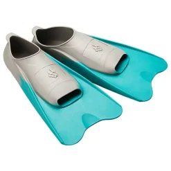 Mad Wave Aletas de natación Pool Colour Short