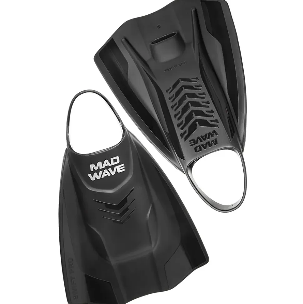 Mad Wave Aletas de natación Swift Pro