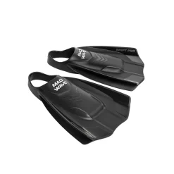 Mad Wave Aletas de natación Swift Pro