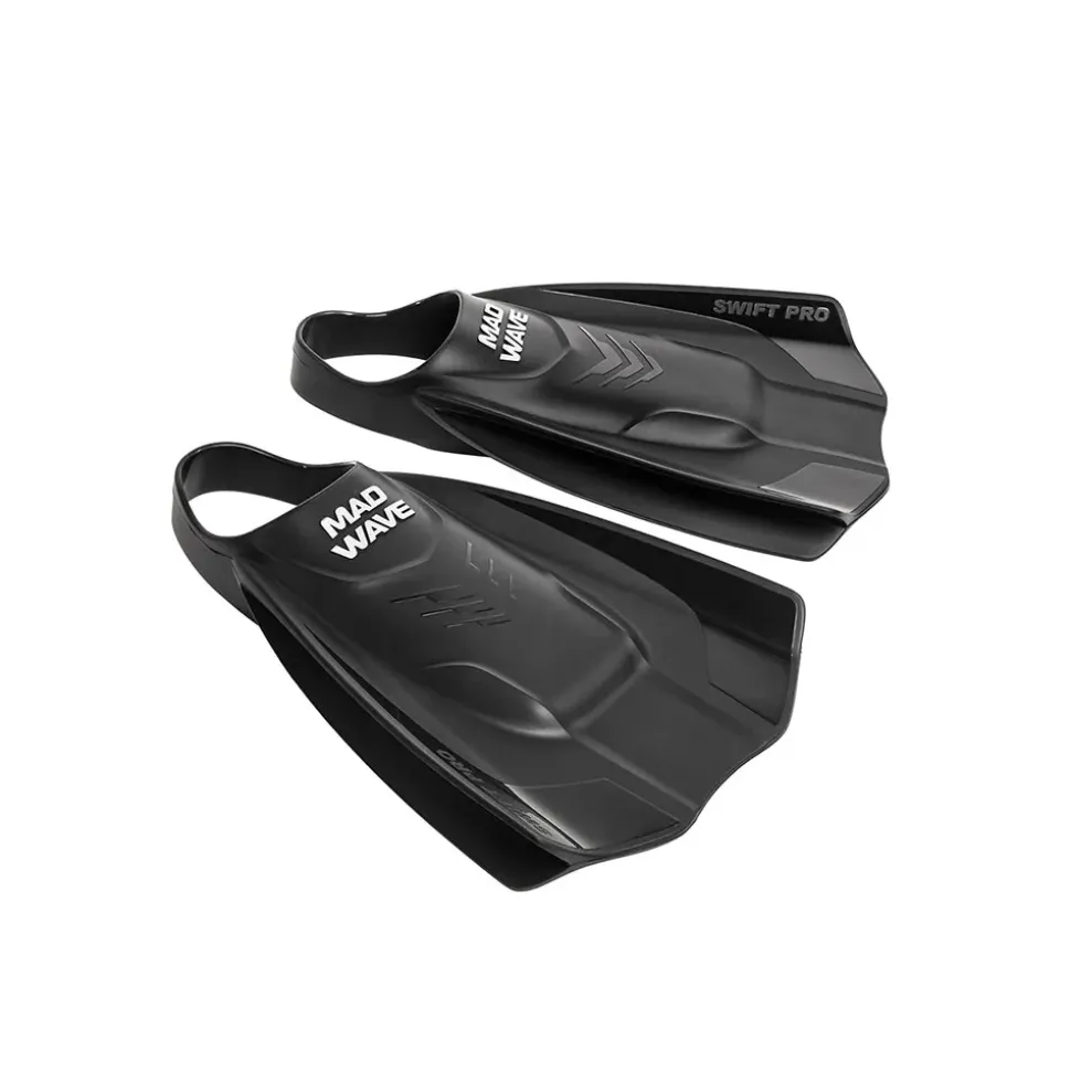 Mad Wave Aletas de natación Swift Pro