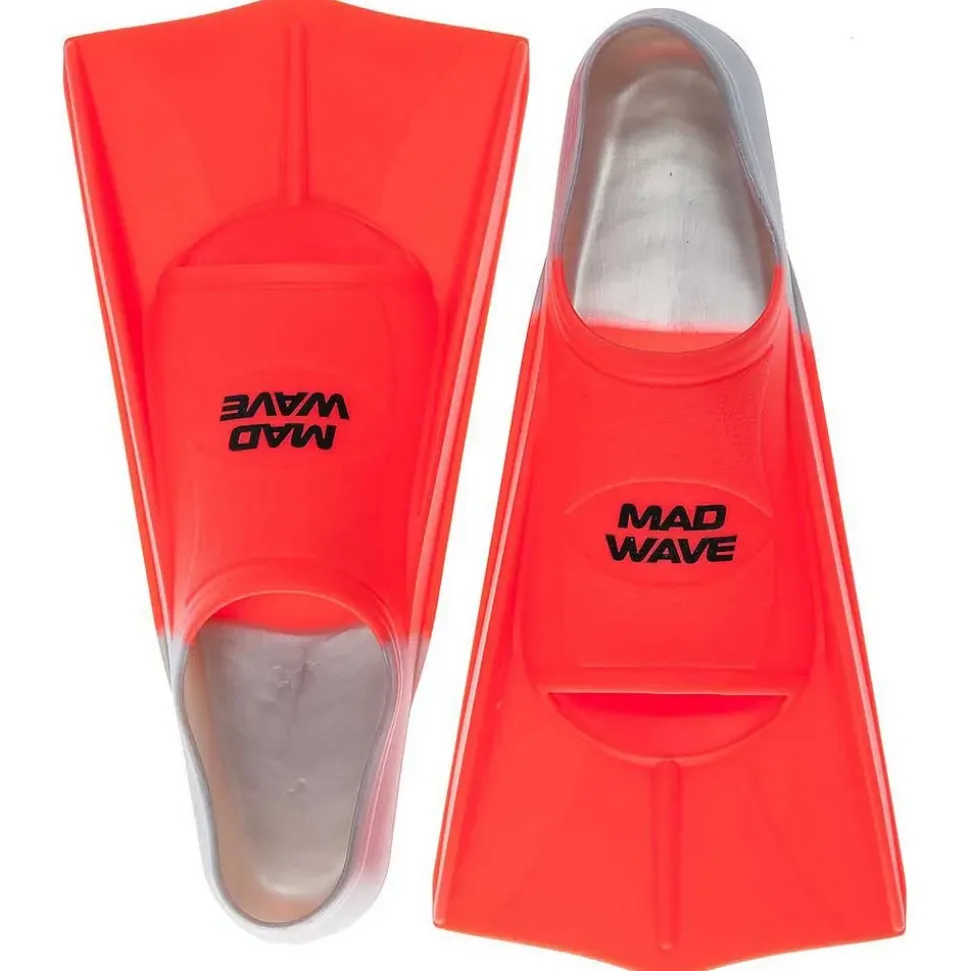 Mad Wave Aletas de natación Training