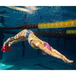 Mad Wave Aletas de natación Training
