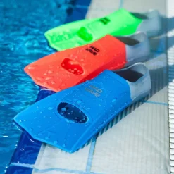 Mad Wave Aletas de natación Training