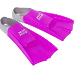 Mad Wave Aletas Flippers