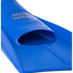 Mad Wave Aletas Training