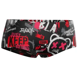 Mad Wave Bañador bóxer X-Treme PBT
